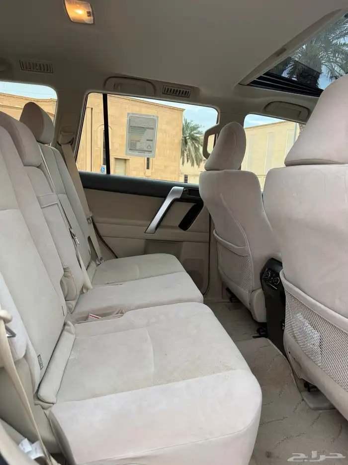 برادو 2023 سعودي TXL2 شرط 59