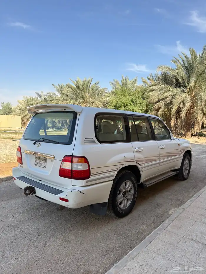 جيب جي اكس ار 2006 بدي وكاله 1