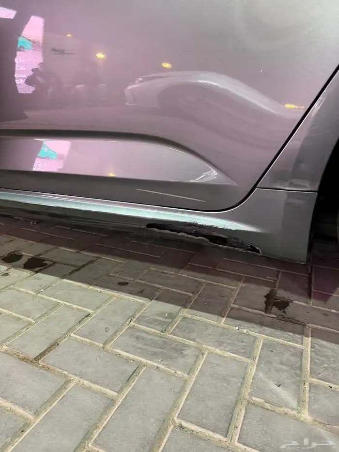 تاليسمان 2018 رينو 3