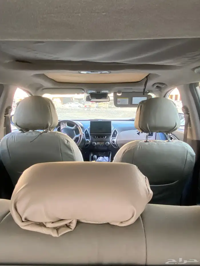 توسان 2013 فل كامل 6