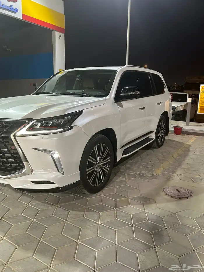 لكزز سبوورت سعود 2018 ثاني مالك 1