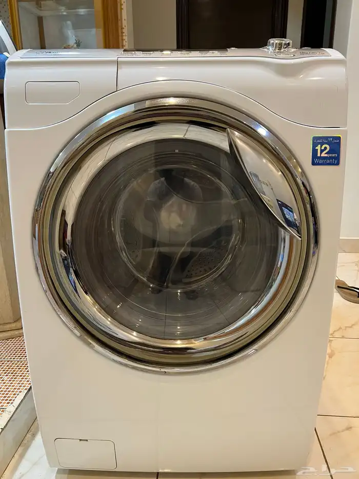 غسالة اتوماتيك 4