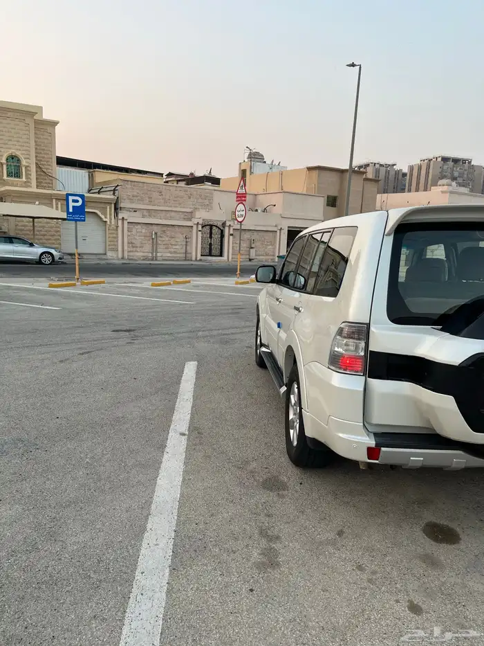 للبيع باجيرو 3