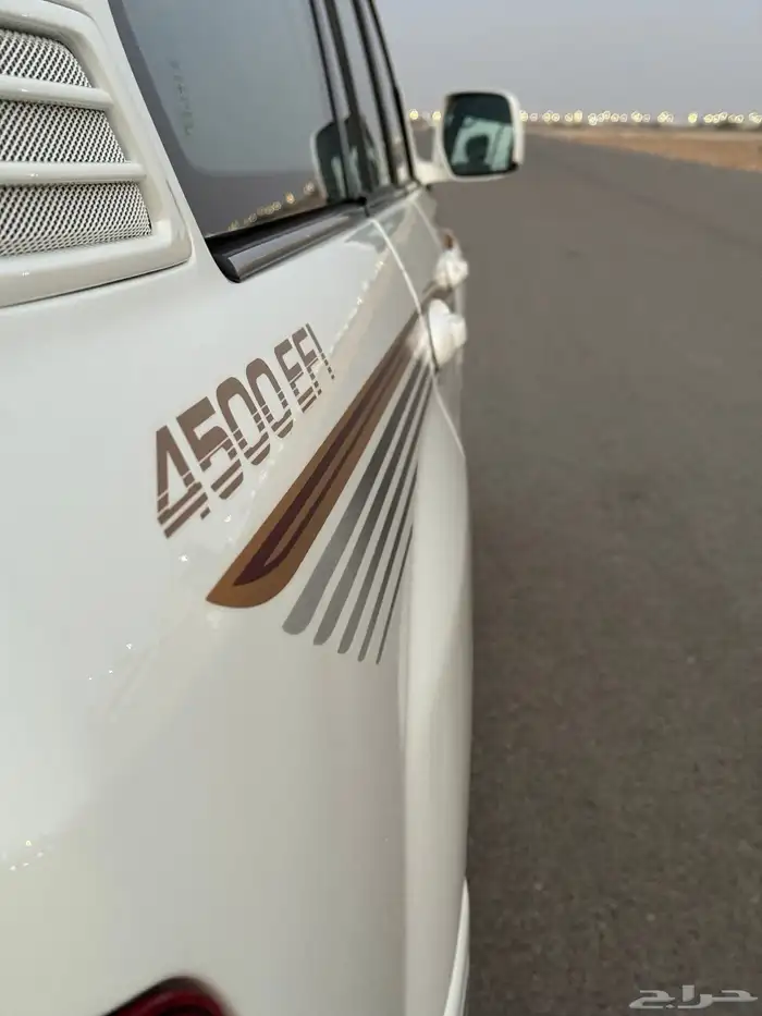 جكسار 2007 بريمي بدي وكالة 8