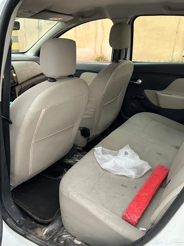 رينو موديل 2016 9