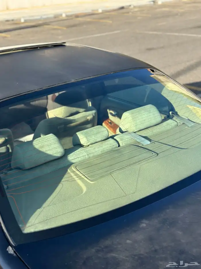 للبيع مكسيما 2006 اسود فل كامل 24