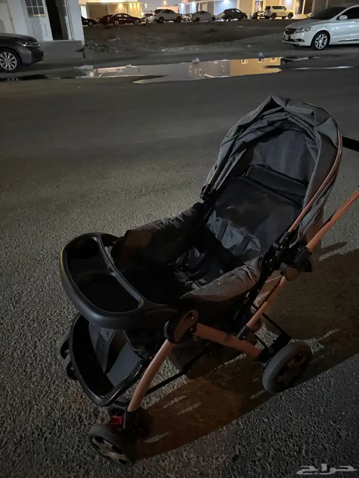 عربية اطفال جديده 3