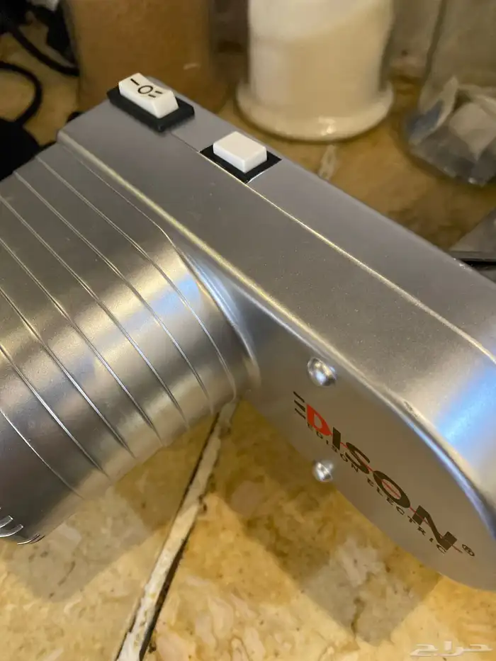 فرادة عجين من اديسون 2