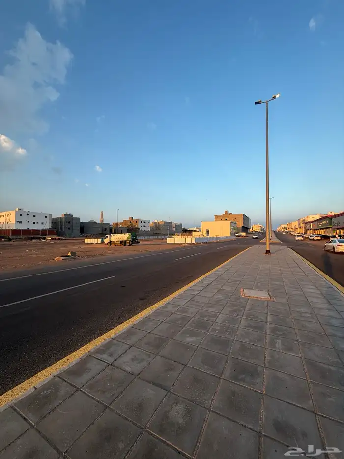 للبيع ارض تجار ية في مخطط النبلاء مساحة 660م 4