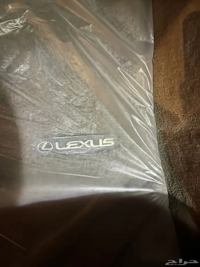 لكزس للبيع 15