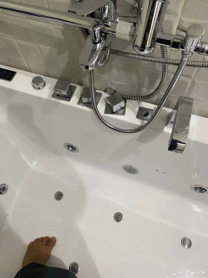 بيع جاكوزي 1