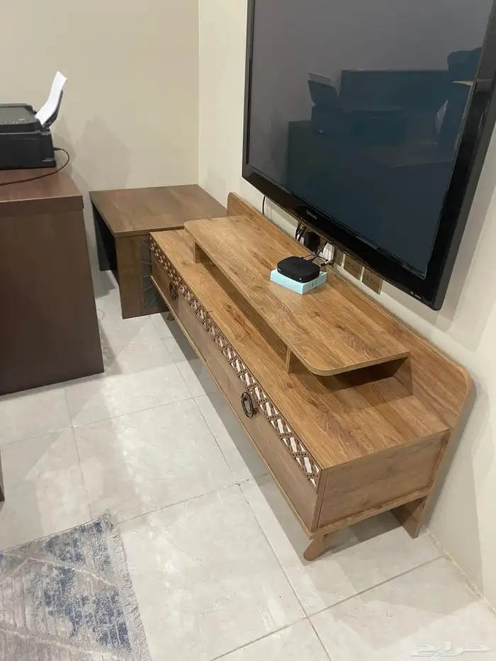 مكاتب نظيفة 4