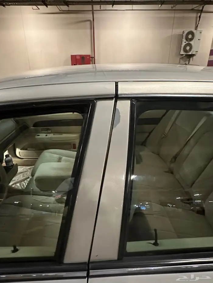 فورد ماركيز 2008 20