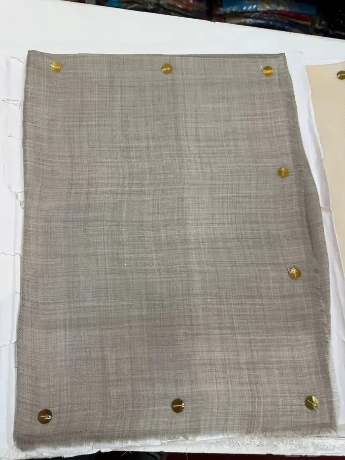 شال كشميري رجالي 8