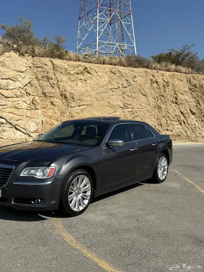 كرايسلر 2013 فل كامل 0