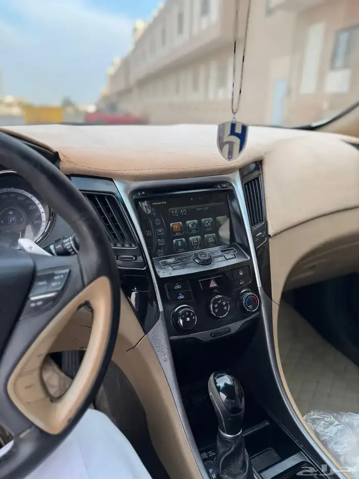 سوناتا 2015 فل 16