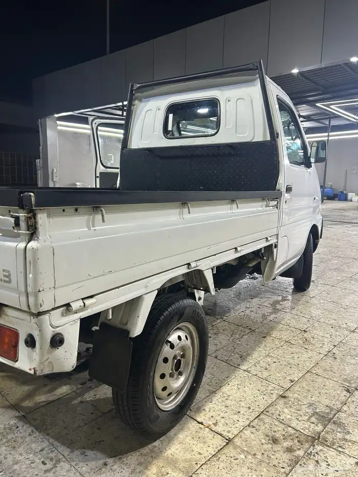 دباب سوزوكي موديل 2001 2