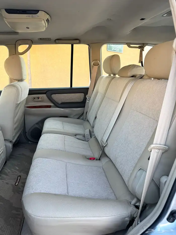 جكسار عادي فلل 2006 10