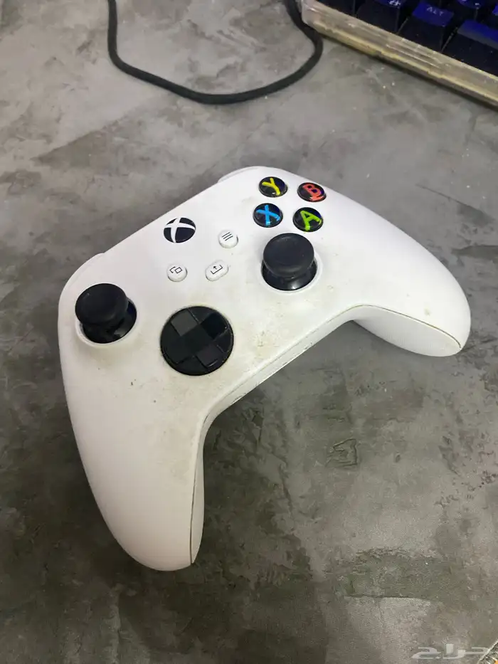 يد اكس بوكس سيريس 0