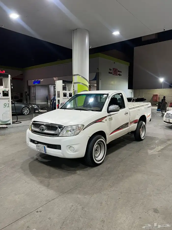 لكزز 400 تسقيط الحبيب 0