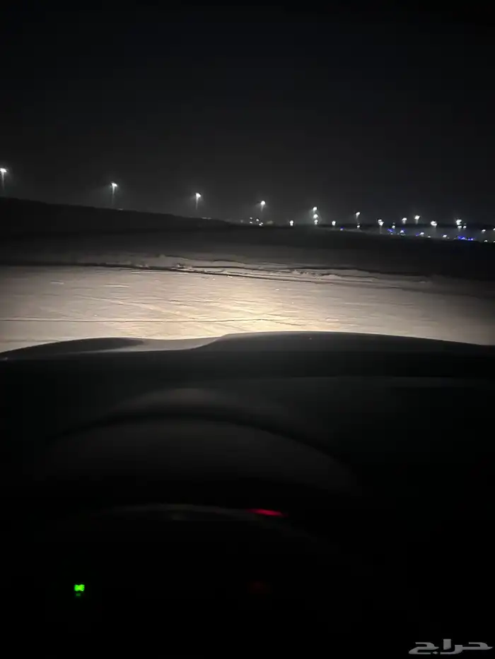 نور ليد كريمي 2