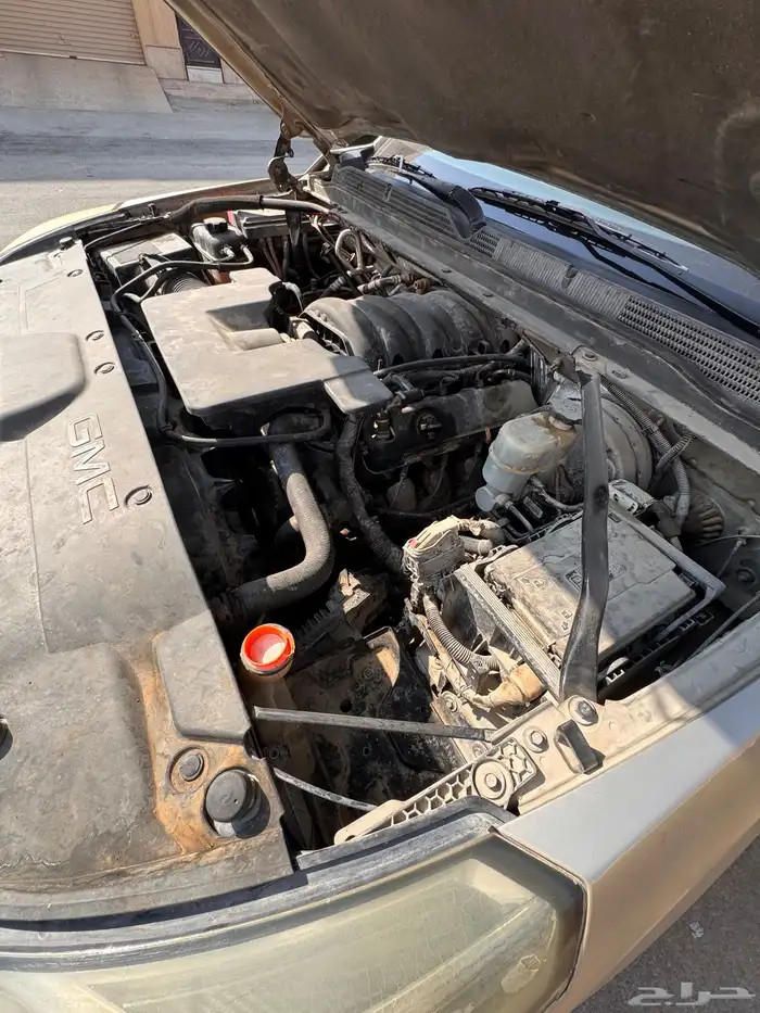 جمس يوكن 2015 للبيع 14