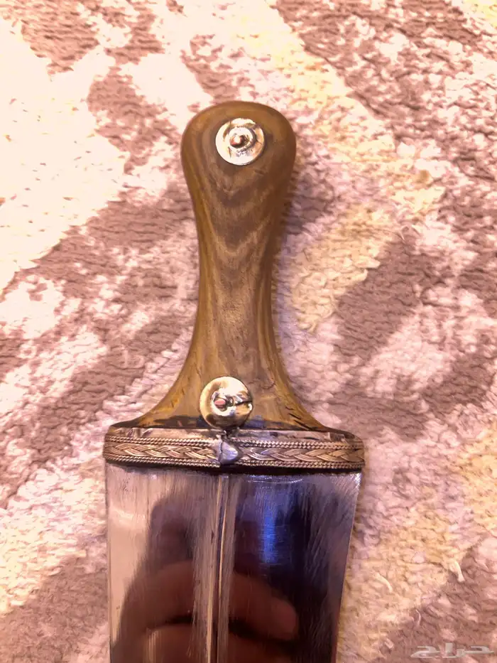 جنبيه زراف قبضه وافيه صيفاني البيع لاعلى سومه 3