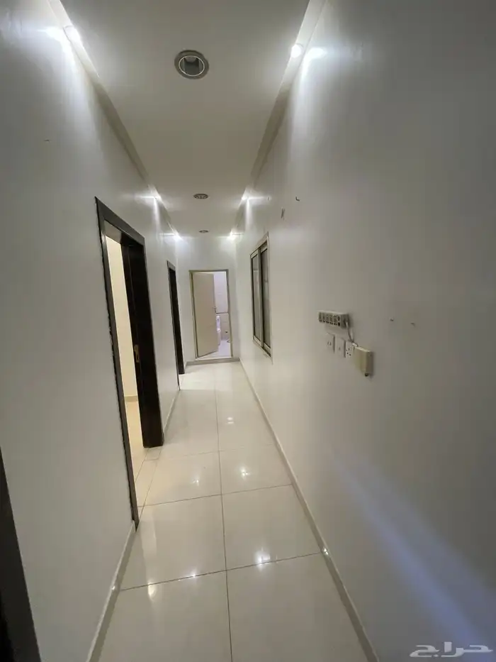 شقه للإيجار بحى اليرموك 29 الف 4