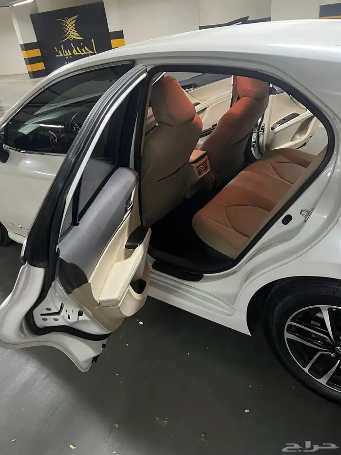 كامري 2022 هايبرد 21