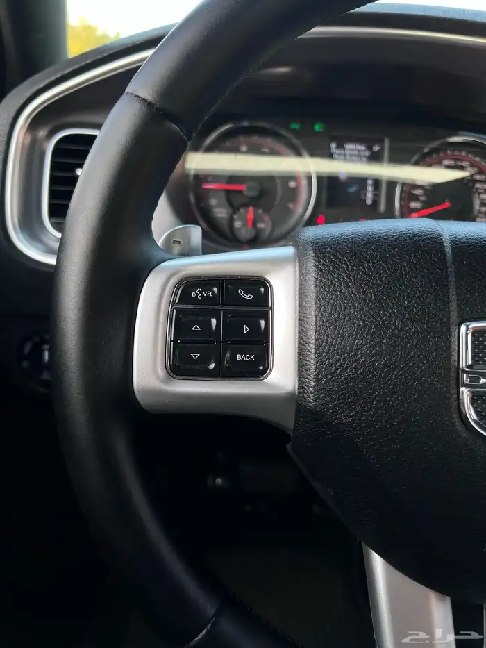 تشارجر نظيف 27