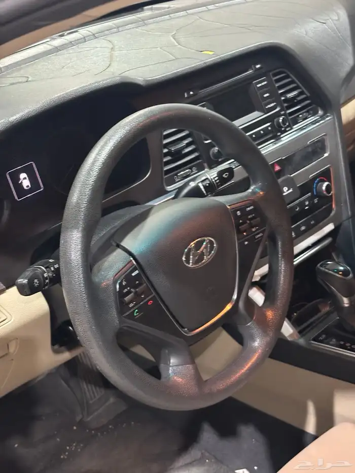 للبيع سوناتا 6