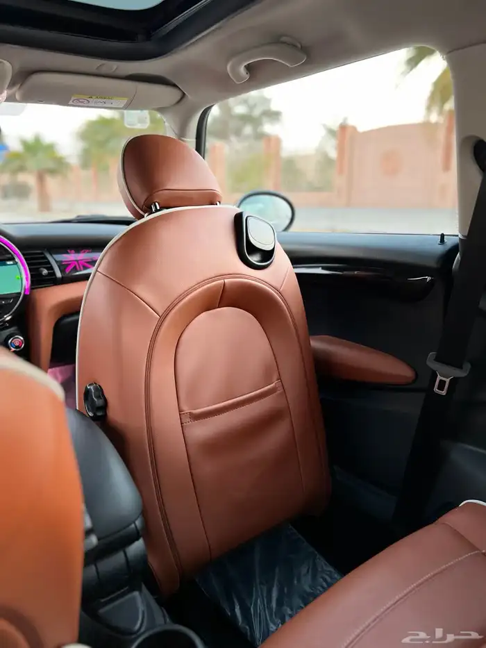 ميني كوبر اس 2019 كوبيه قمة النظافة مالك اول وكالة 31