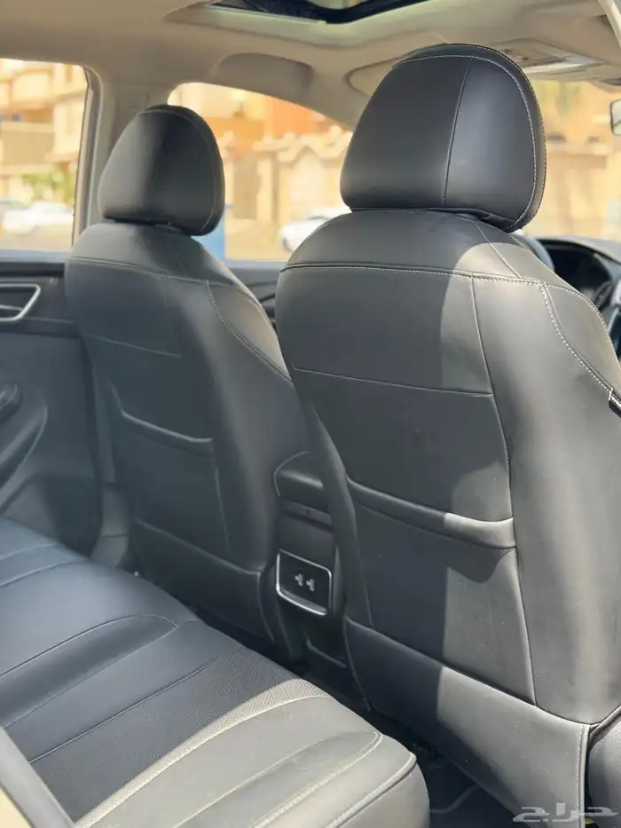 MG   5   2022   فل كامل البيع 28500 9