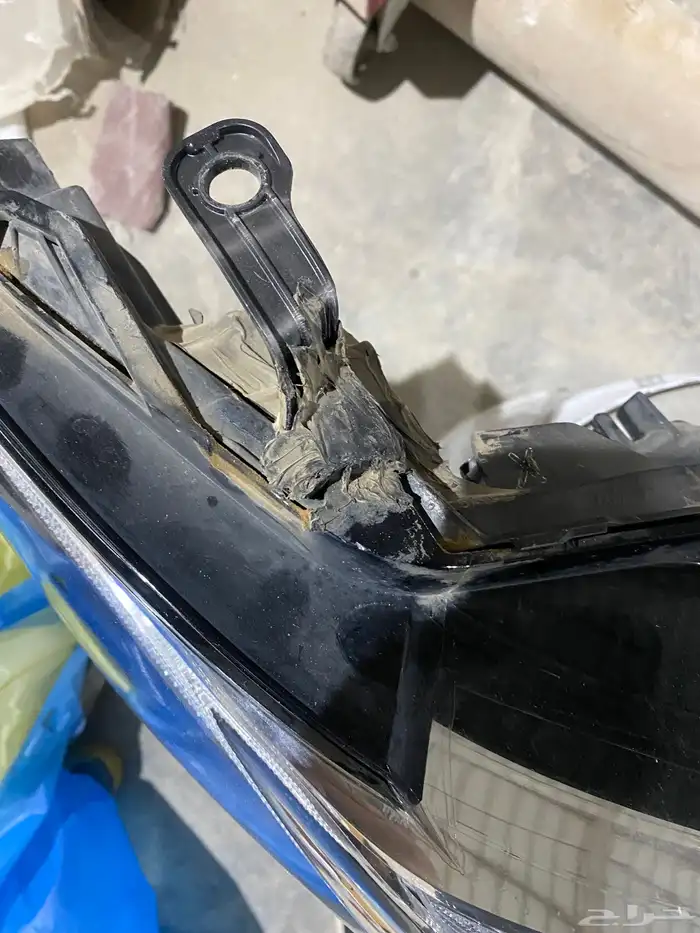 شمعة كامري 2023 3