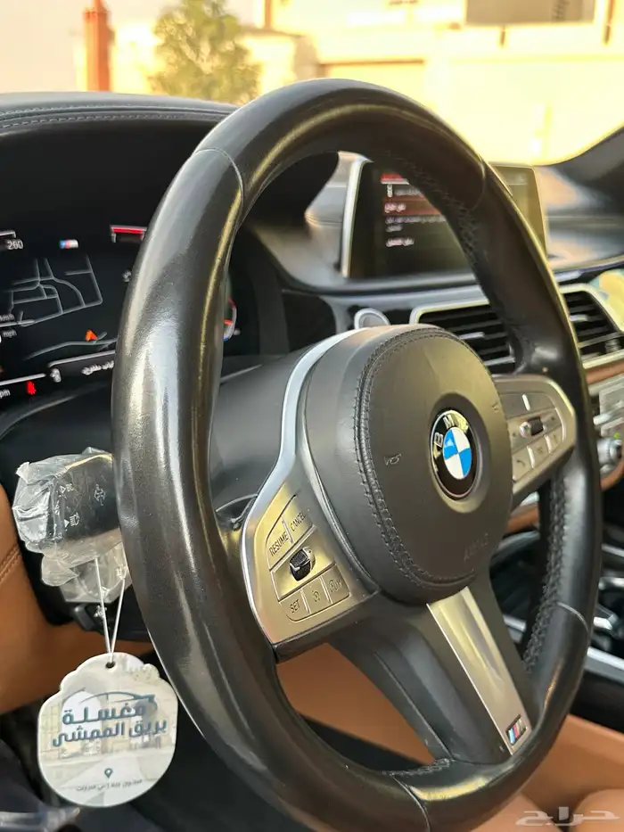 بي ام دابليو 2021 27