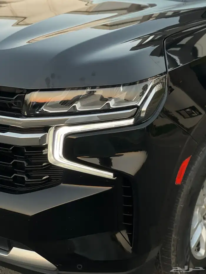 شفرولية - تاهو - 2023 - LS - سعودس 6