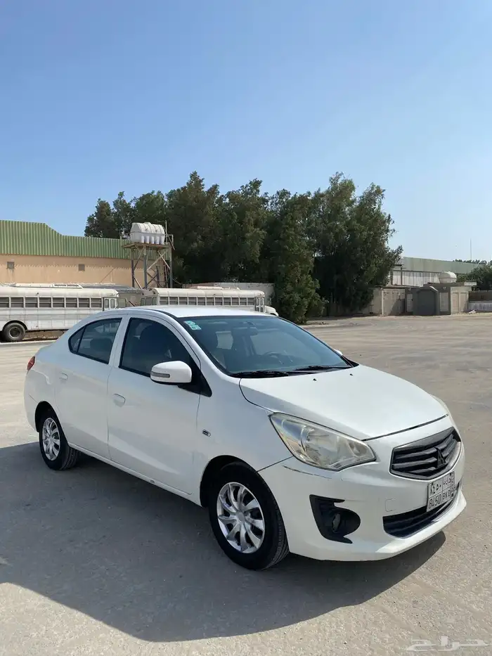 مستبيشي اتراج مشتعمل 2020 5