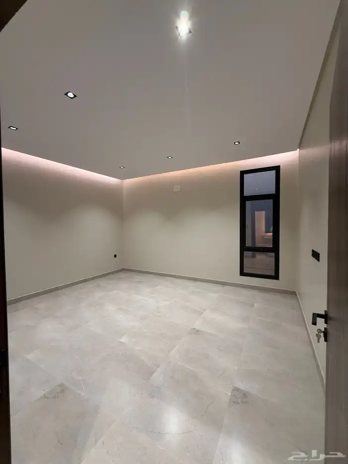 للبيع فيلا مودرن دورين وملحق بتصميم وديكورات معماريه حديثه 37