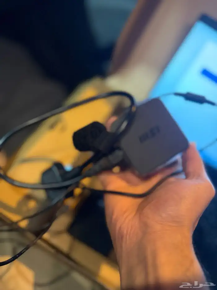 لابتوب msi المعالج i5 الجيل 12 7