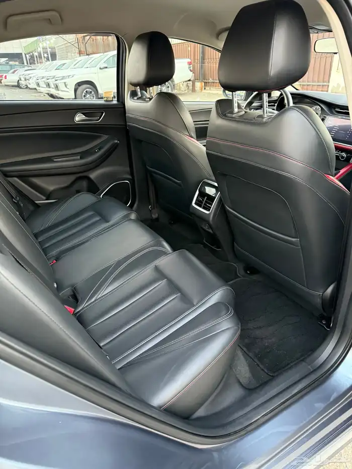 شيري اريزو 6 موديل 2023 البيع 29000 الف 18