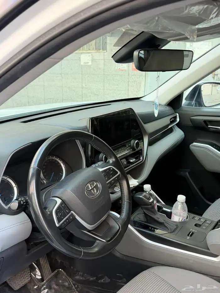 2023 highlander for sale good condition 3