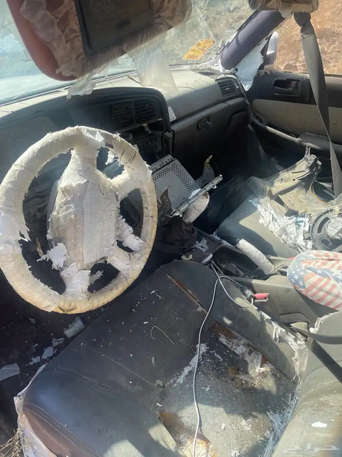 كرسيدا 1992 امريكي 2