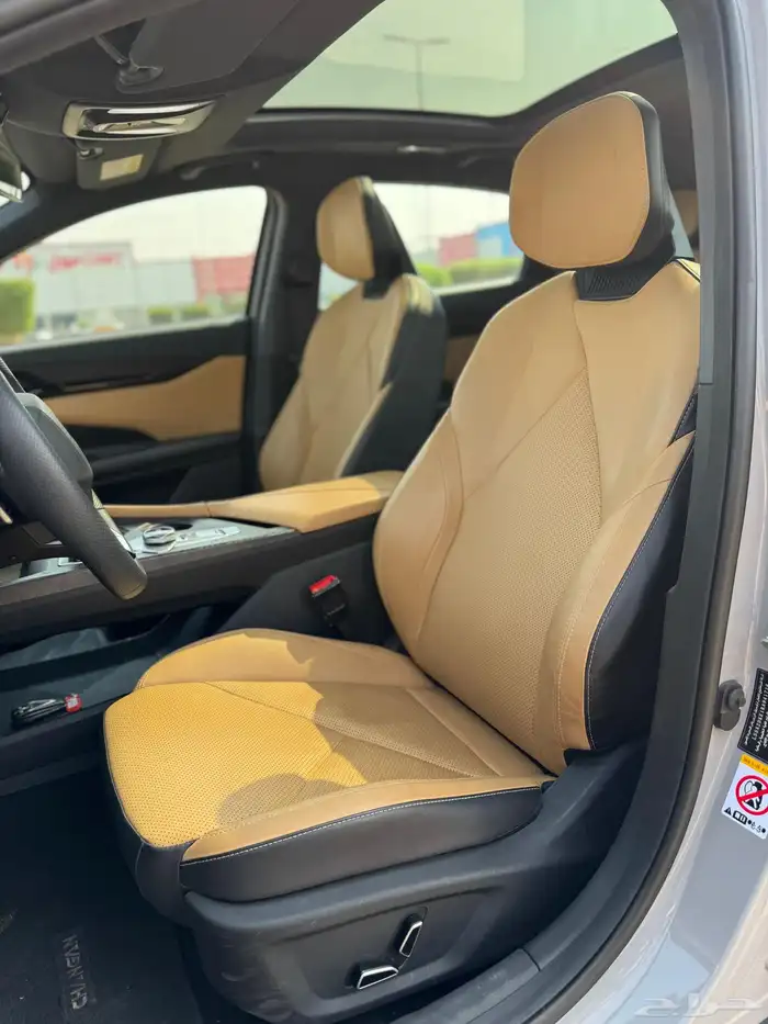 شانجان UV موديل 2024 السعر 49500 الف 18