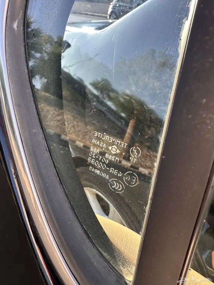 للبيع مكسيما 2006 اسود فل كامل 45