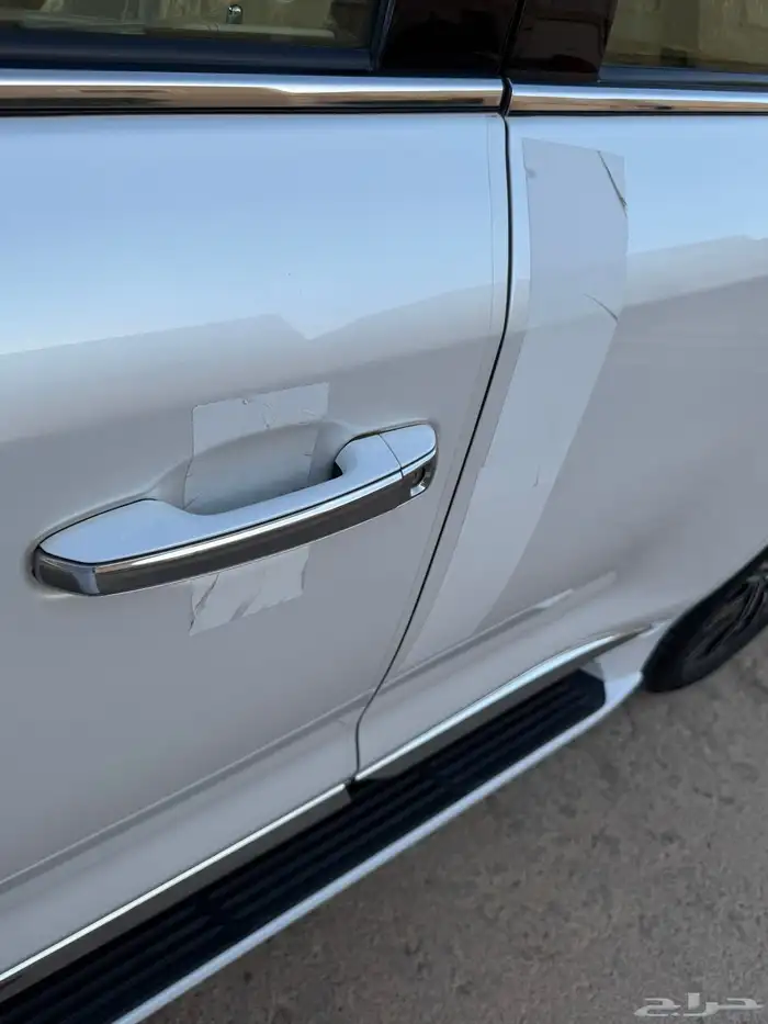 جيب لكزس مخزن 2018 14