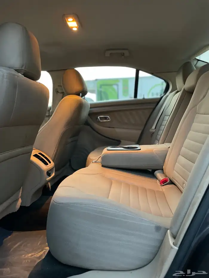 فورد تورس 2016 11