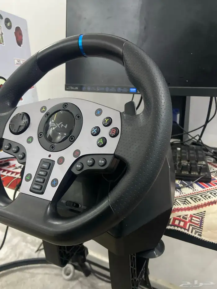 دركسون وقير وملاحقاتهم 3