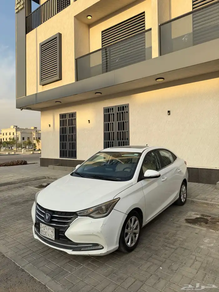 شانجان السفن 2021 فل للبيع 0