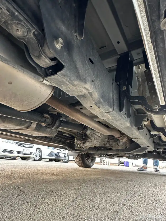 ايسوزو غماره دبل 2022 مكينه كبيره 37