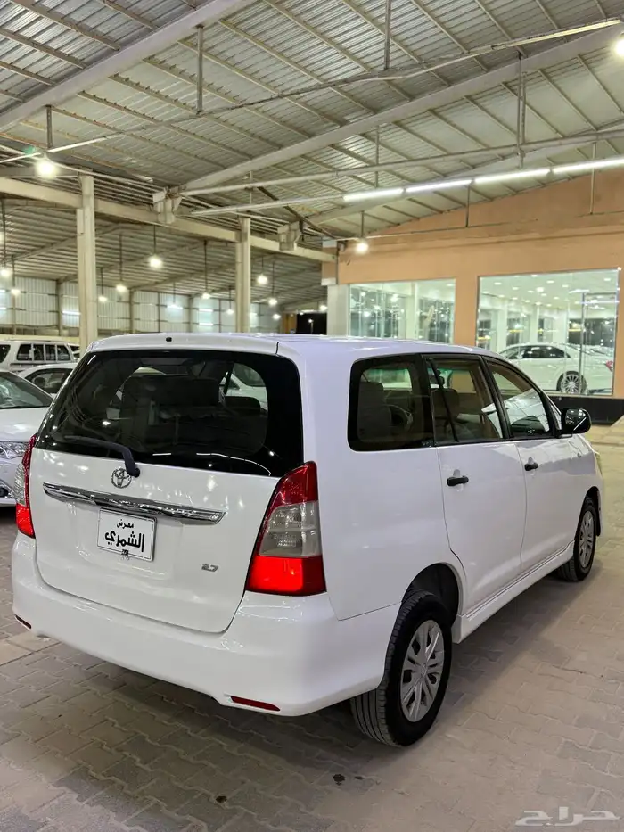 انوفا 2015 تماتيك 6